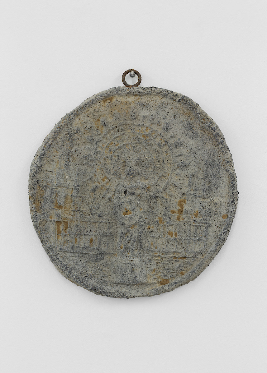 Image gallery IMPULSO QUE ESTÁS DENTRO, SAL DE MI CUERPO (2) by Jorge Satorre