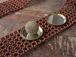 When Nothingness Becomes an Echo of Something and Something is An Echo of Nothing by Trương Công Tùng – detail view