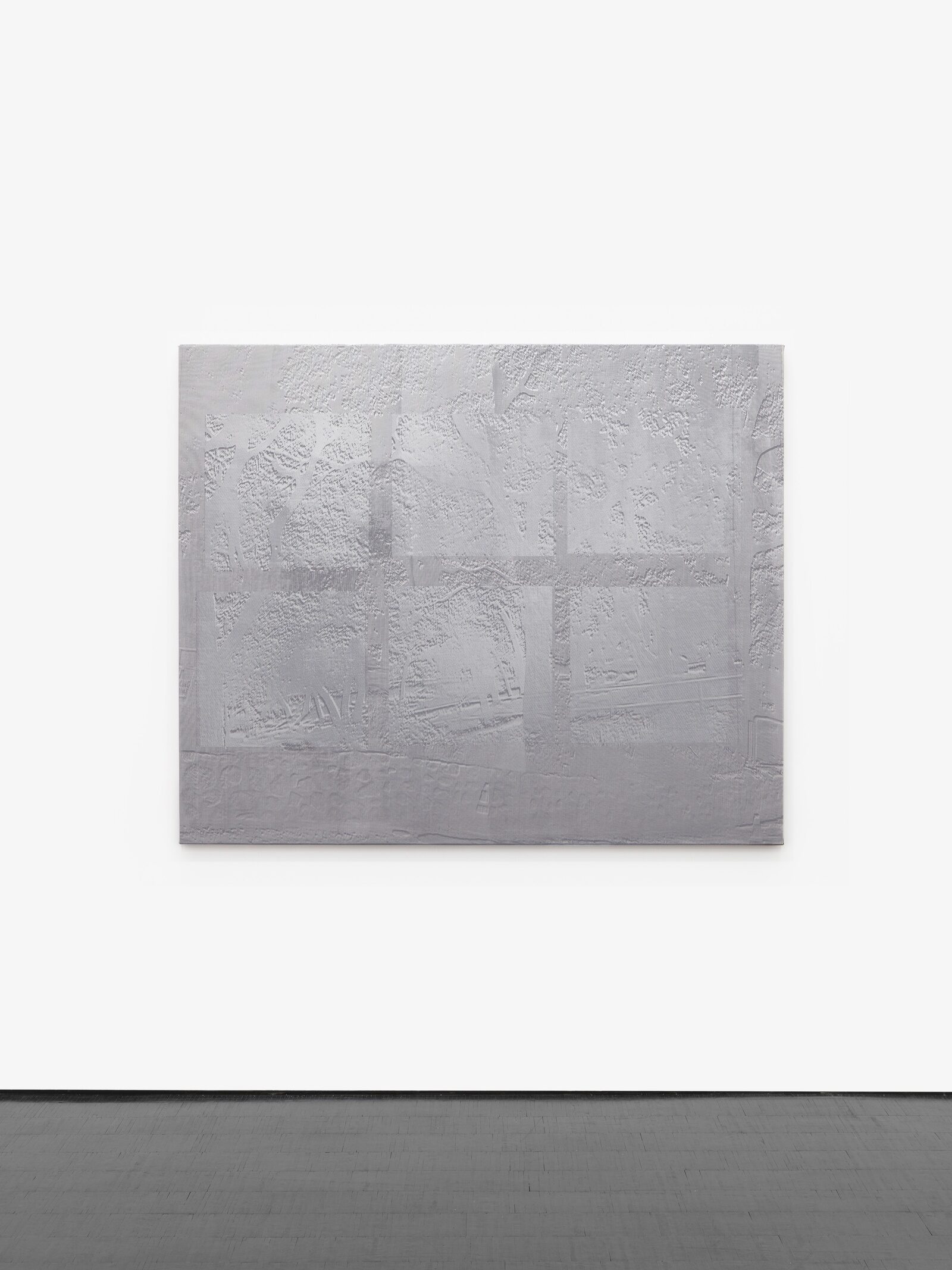 Image gallery Sturtevant Falls by Kate Mosher Hall – installation view