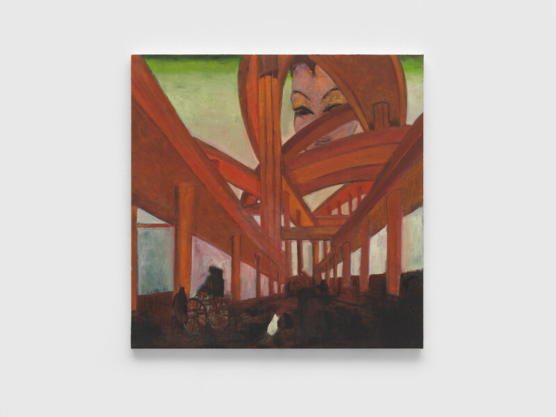 Featured artwork Nervous System 33 by mosie romney