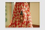 The Man Hiding in My Dress by Pixy Liao