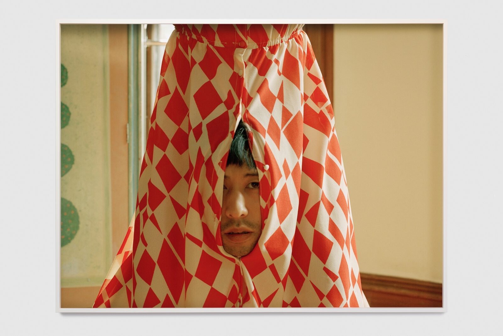 Image gallery The Man Hiding in My Dress by Pixy Liao