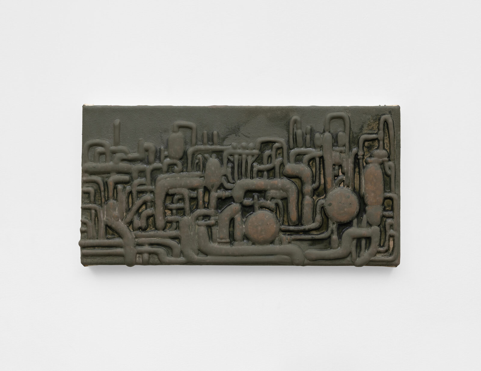 Image gallery Untitled (Dow Chemical) by Michael Assiff