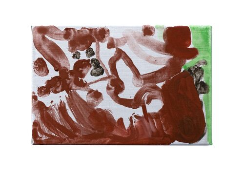 View featured artwork Untitled (Paris_5) by David Roth