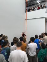View artwork