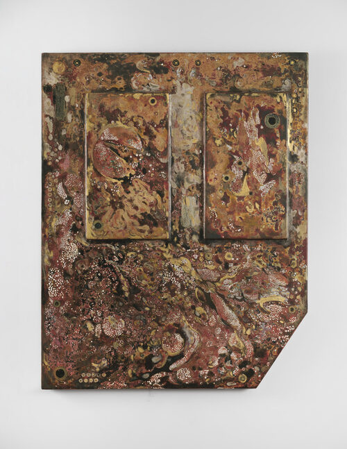 View featured artwork In Search of the Present (W + …) by Trương Công Tùng