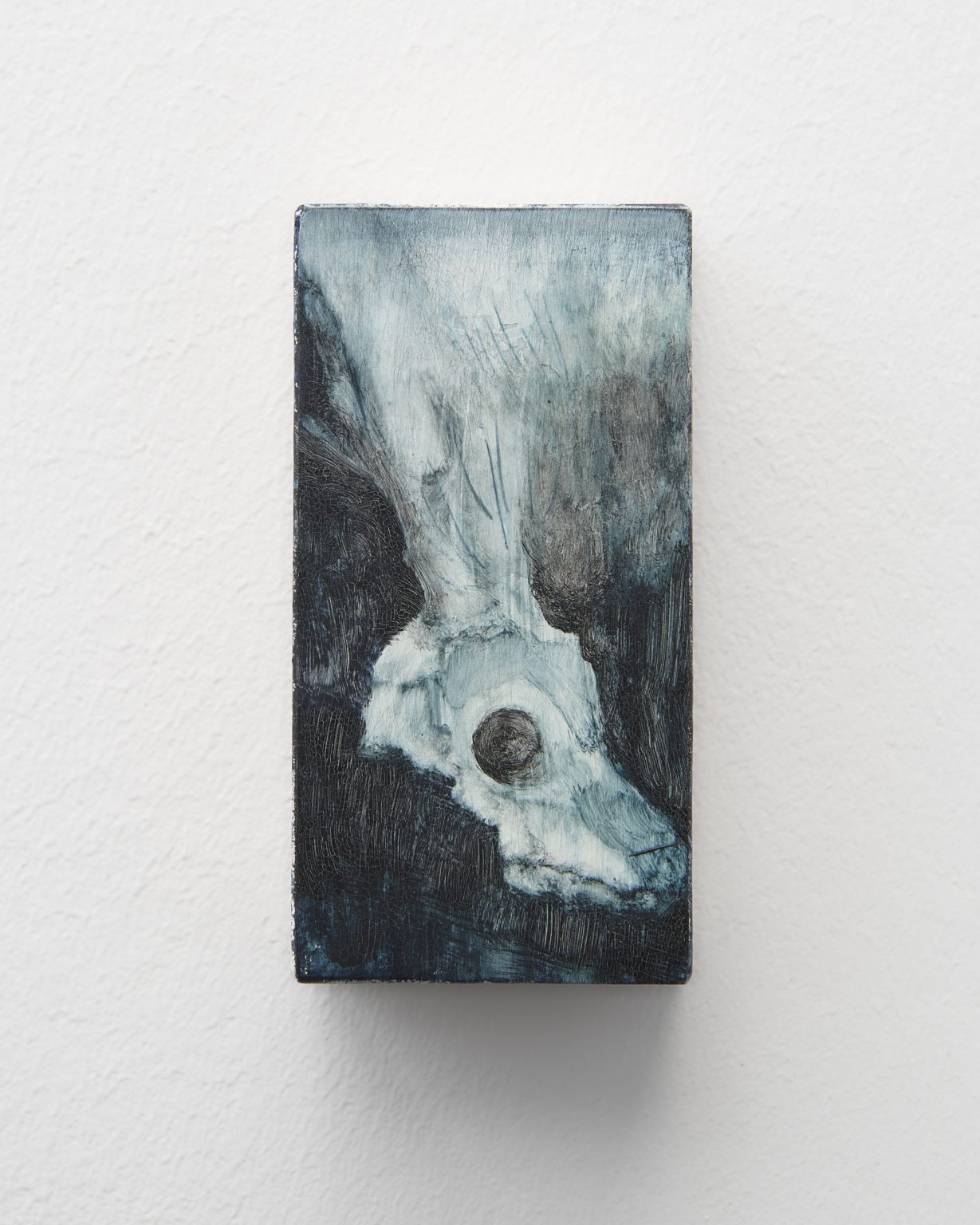 Out of the Blue by Lexia Hachtmann