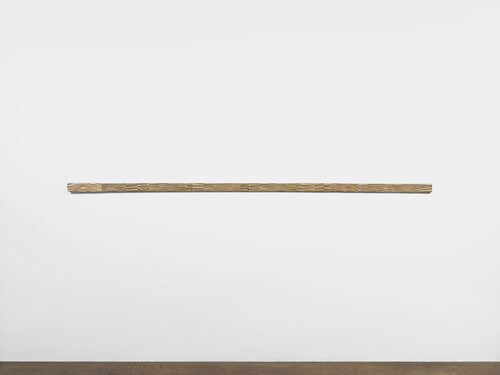 View featured artwork Untitled by Clémence de La Tour du Pin