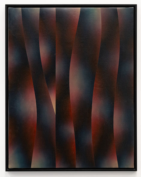 Featured artwork Untitled by Gili Mocanu