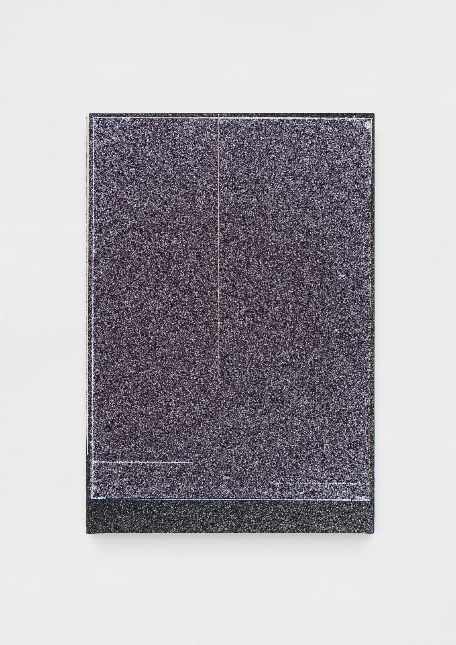 Untitled by Marieta Chirulescu