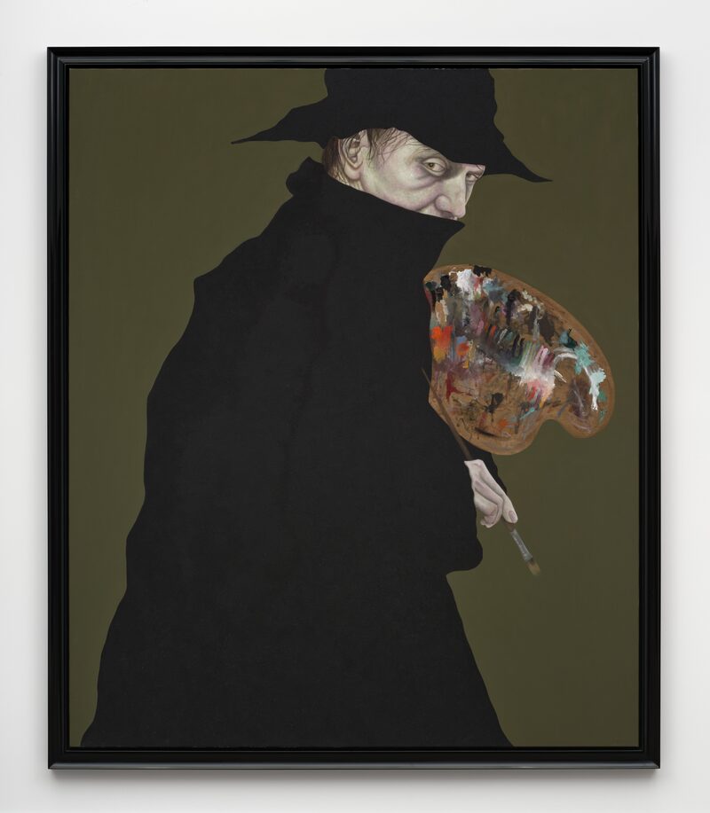 View featured artwork