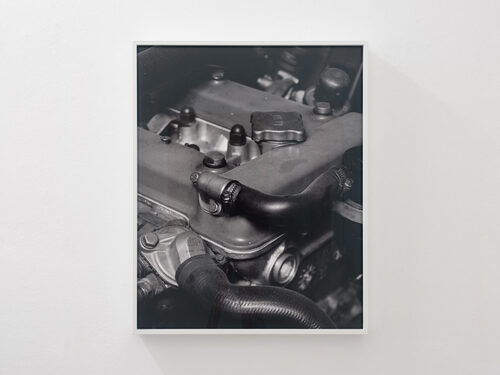 View featured artwork Refinements, Part Number #C-002 by Nikolas Ventourakis