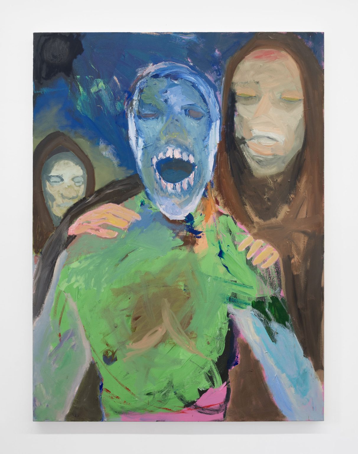 Image gallery Second Body by Shuriya Davis – detail view