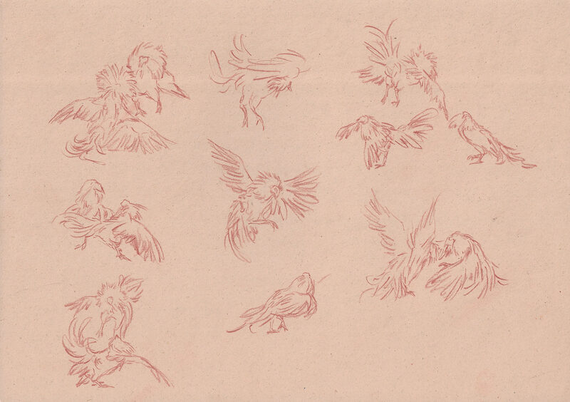 View featured artwork