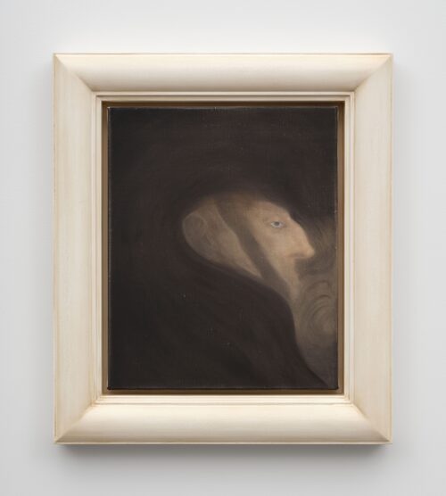 View featured artwork Elder Self by Adam Alessi