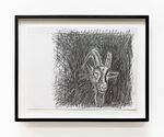Black Phillip by G.B. Jones