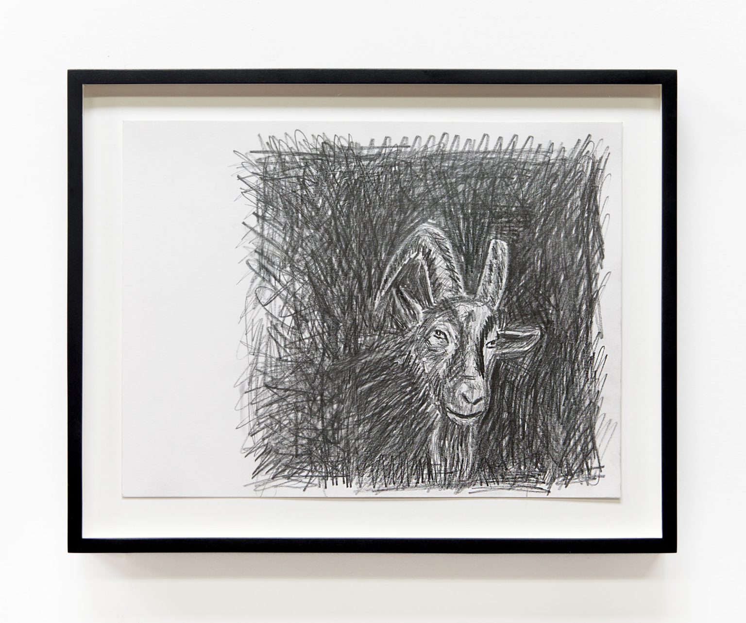 Image gallery Black Phillip by G.B. Jones