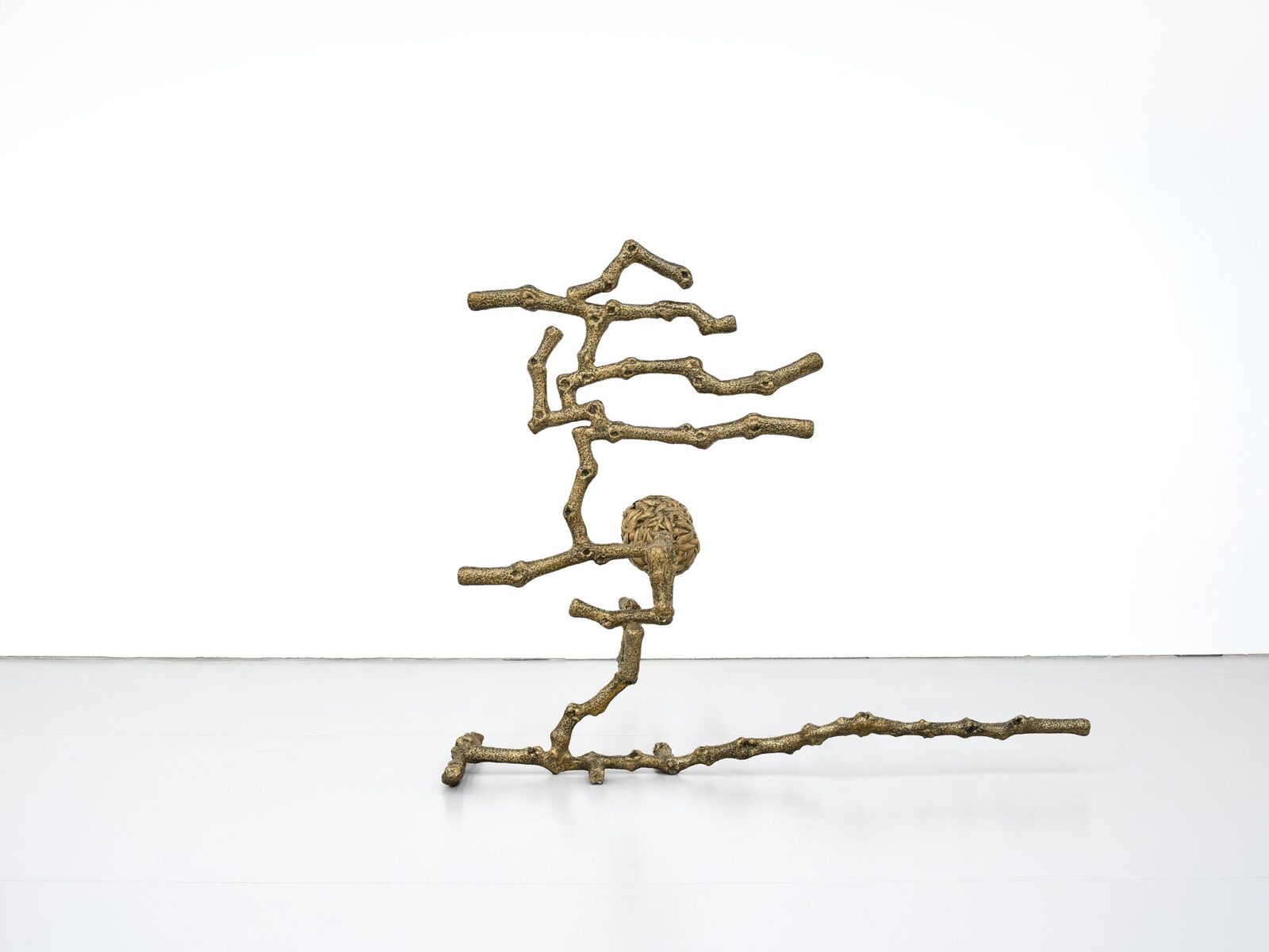 Image gallery Mussel Migration by Guan Xiao – installation view