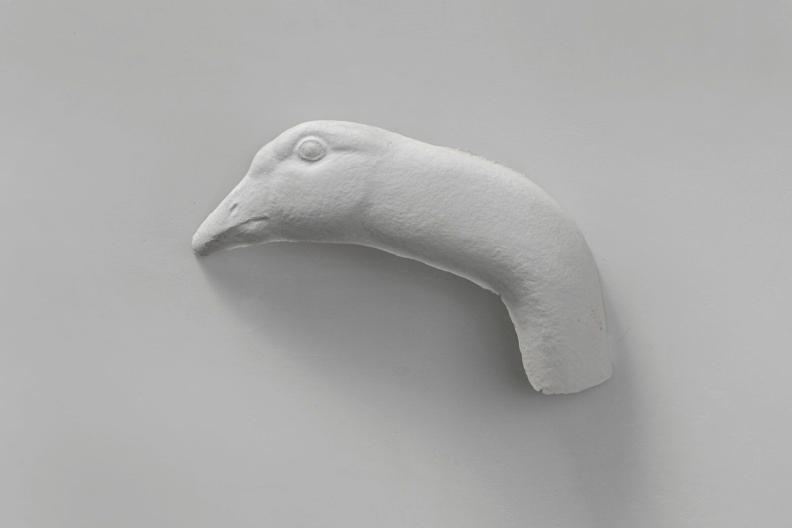 Image gallery Gooseneck Fragment from Leda and the Swan by Tian Jianxin