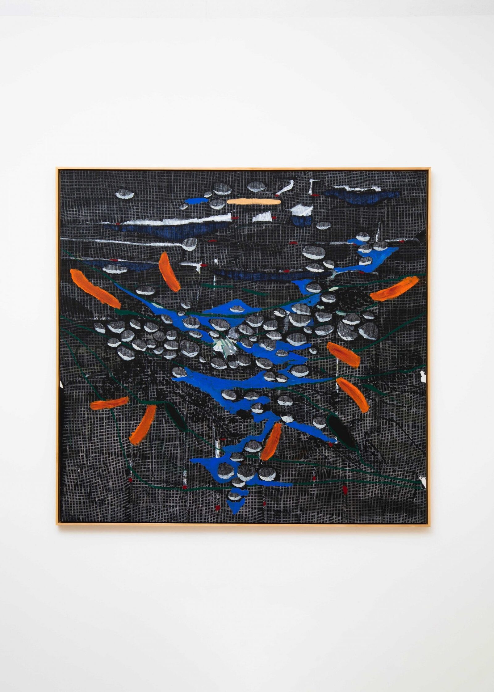 Image gallery Untitled (Bença em cima de bença series) by Laís Amaral