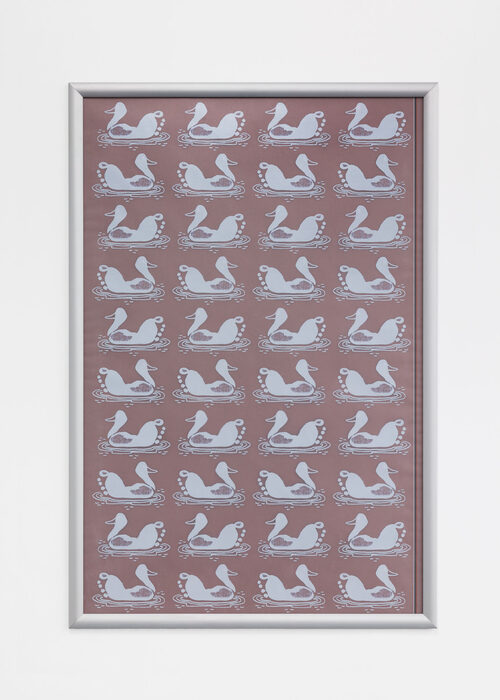 View featured artwork Lame Decoys by Jesse Harris