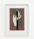 Trompe L'oeil no. 13 (Watch and Hand) by Anthony Iacono
