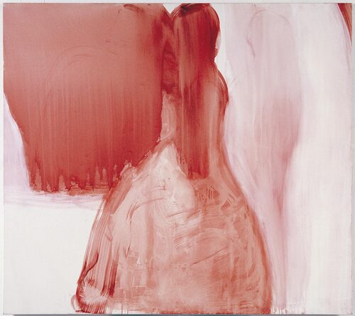 View featured artwork Dwarf Velazquez by Yudith Levin