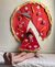 The pizza by Maya Golyshkina