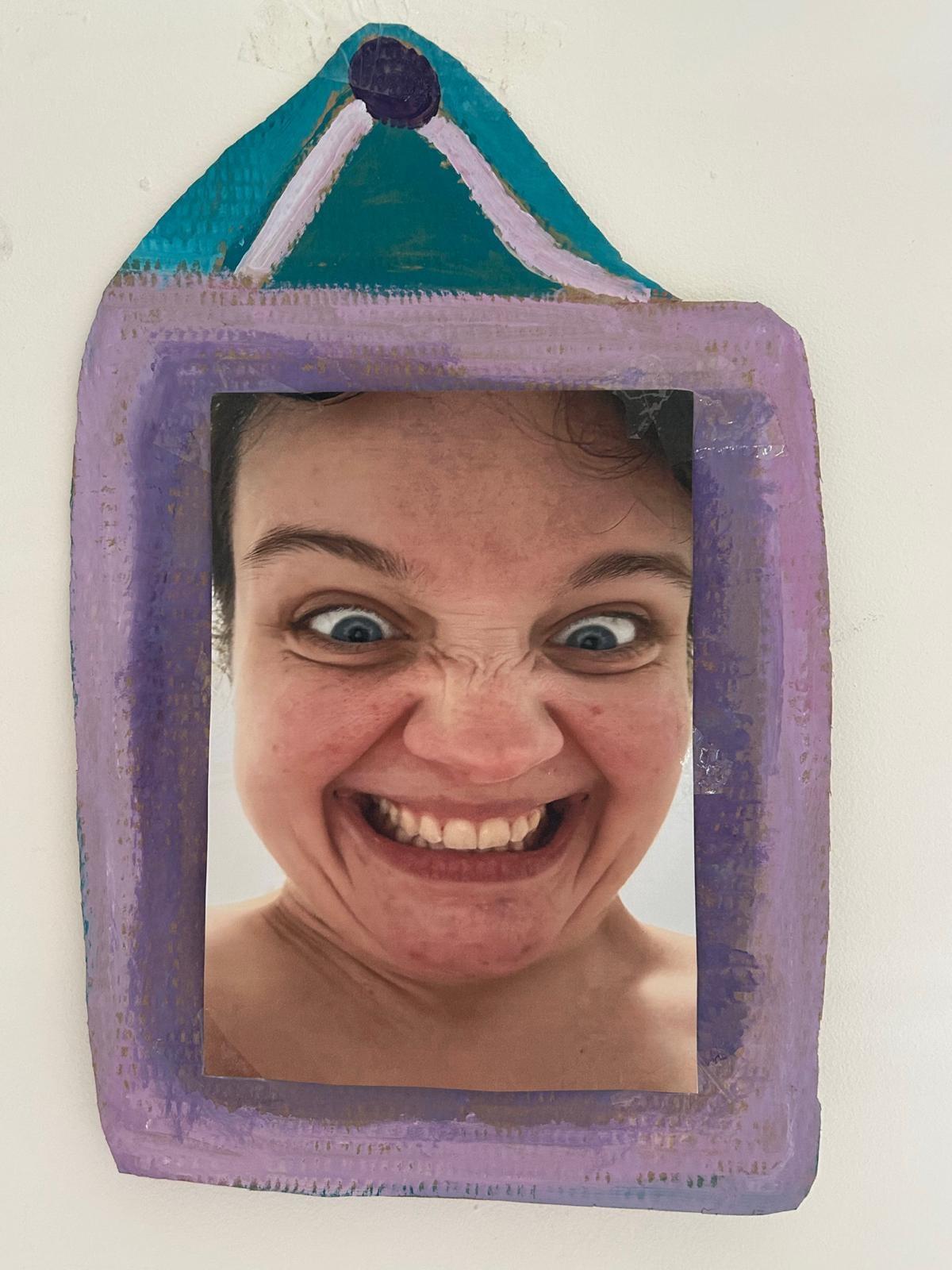 Image gallery Funny Face by Maya Golyshkina