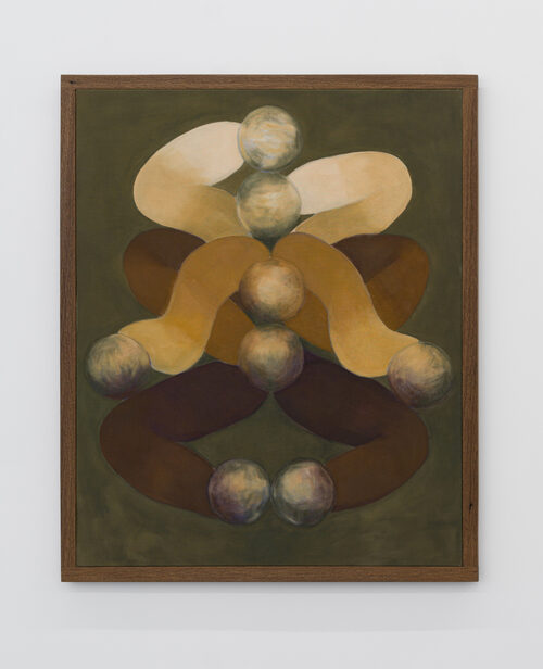 View featured artwork Facing the Locks by Tamara Henderson