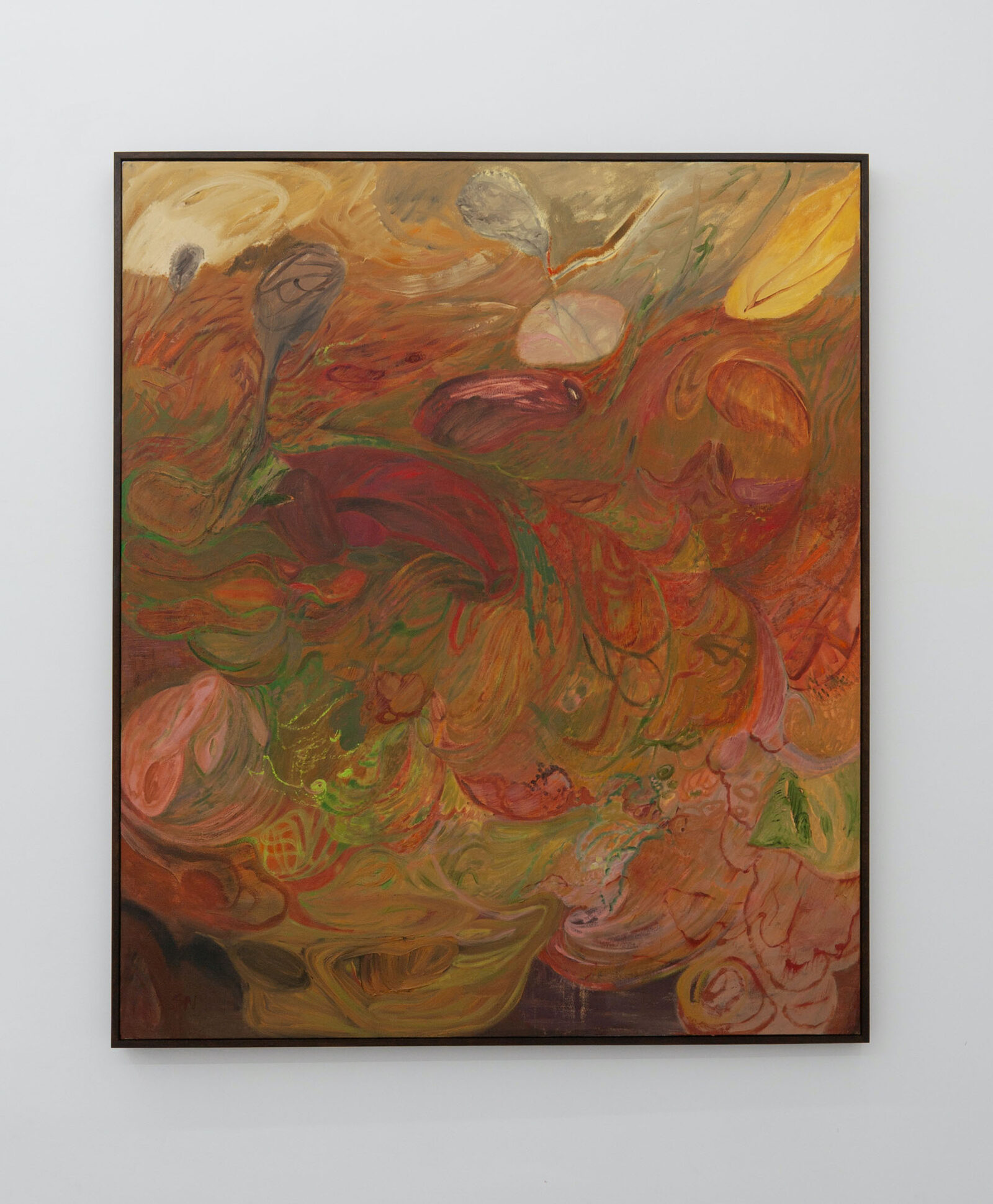 The Dispersal by Soumya Netrabile