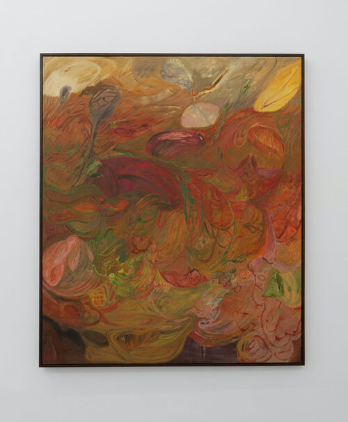 View featured artwork The Dispersal by Soumya Netrabile
