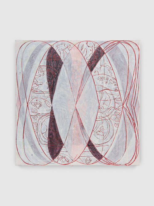 View featured artwork Zero at the bone by Kate Liebman