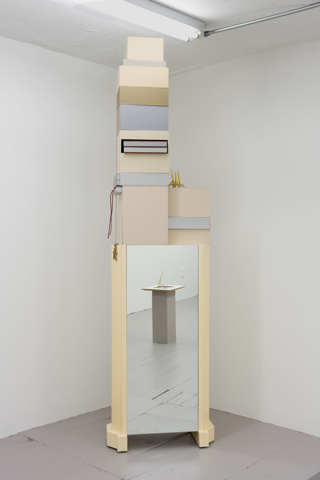 Image gallery Skyscraper by Molly Rose Lieberman – installation view