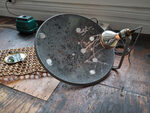 When Nothingness Becomes an Echo of Something and Something is An Echo of Nothing by Trương Công Tùng – detail view