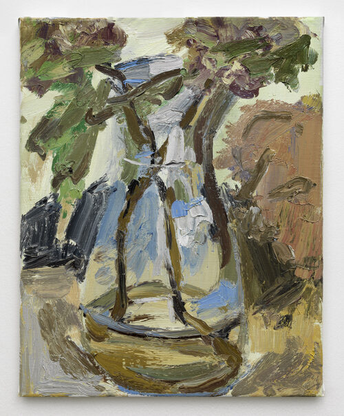 View featured artwork Vase by Wieske Wester