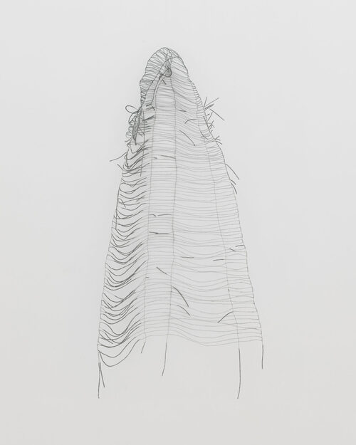 View featured artwork Untitled (1) by Kanitha Tith