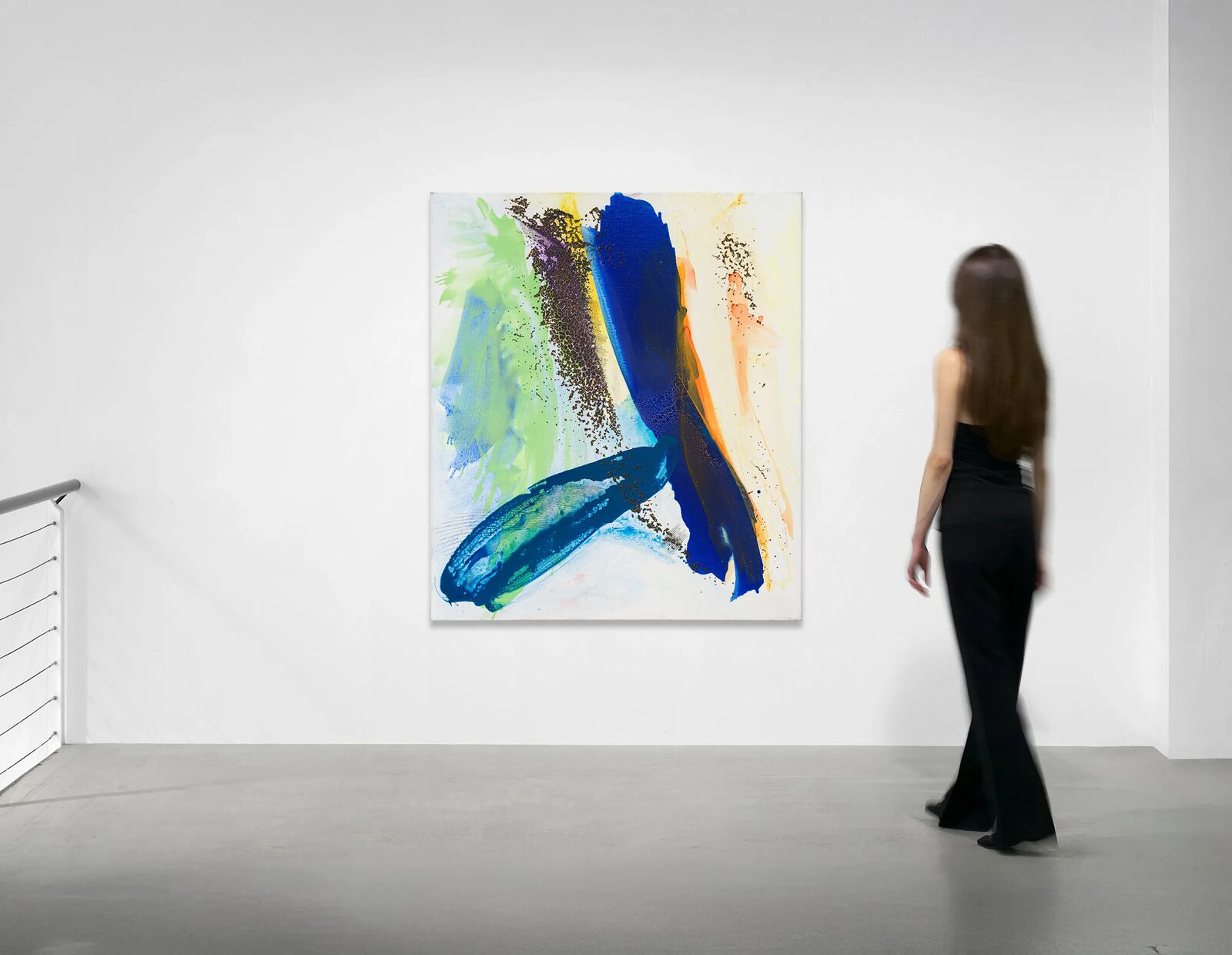 Untitled by Georg Herold