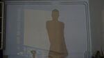 Cité Shadows / Seine Turbulences by Wolfgang Tillmans