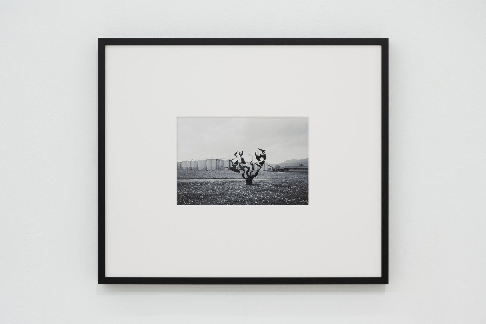 Image gallery Untitled (“Phénix” by Georges Schneider, Delémont) 1960 by Maria Netter