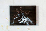 View artwork