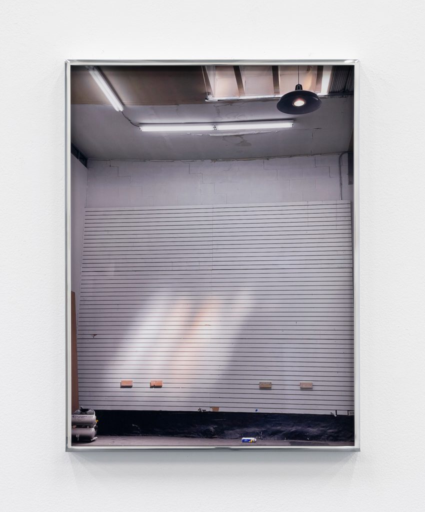 Image gallery Cheyney’s Studio with Gremlins by Eileen Quinlan