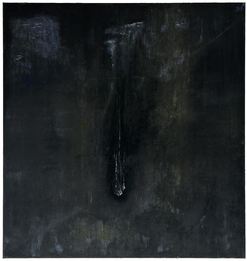View featured artwork Ontmateria "Tears" by Ileana Moro