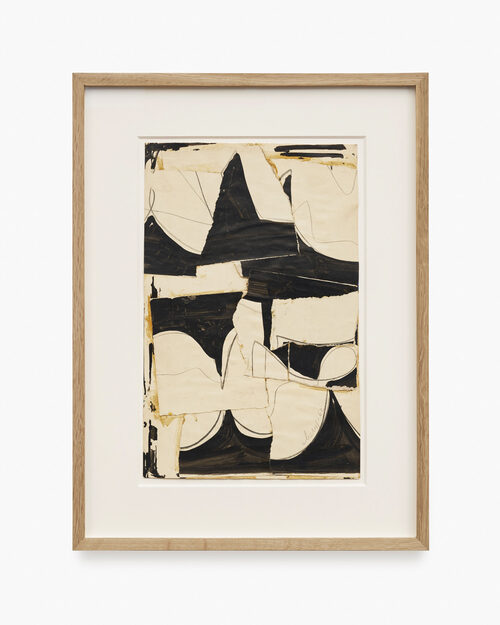 View featured artwork Untitled by Herman Cherry