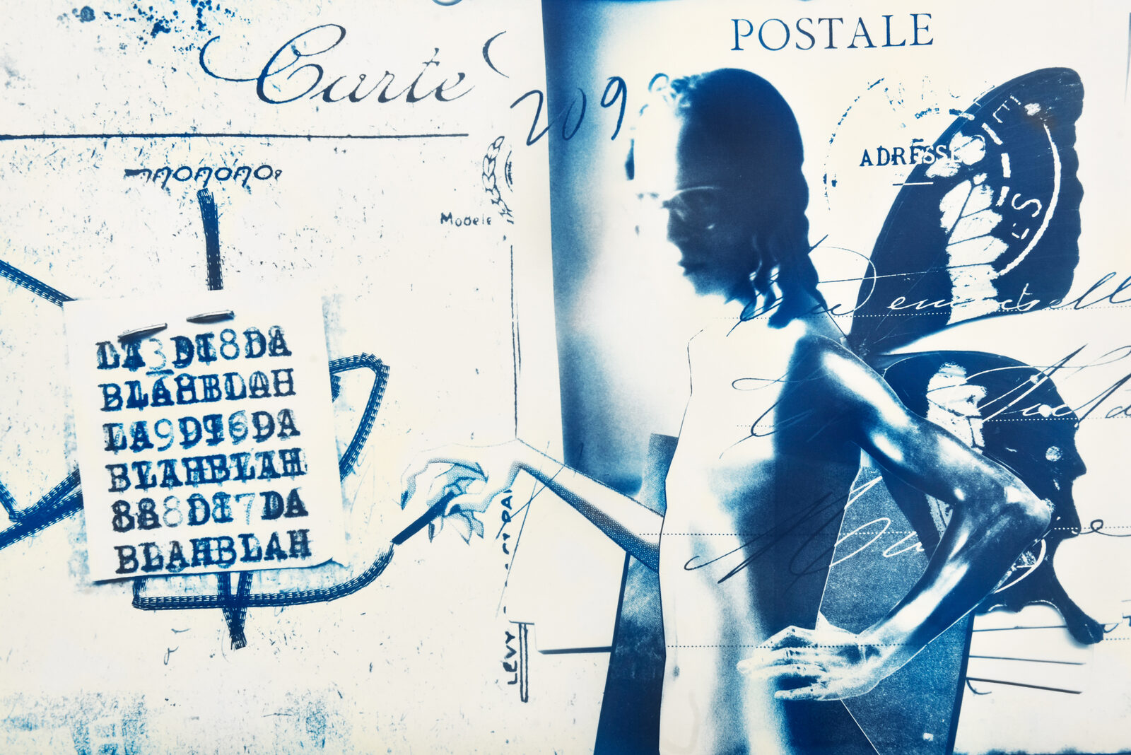 La-Di-Da by Henry Belden