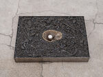 Reflective core by Nicolás Lamas – installation view