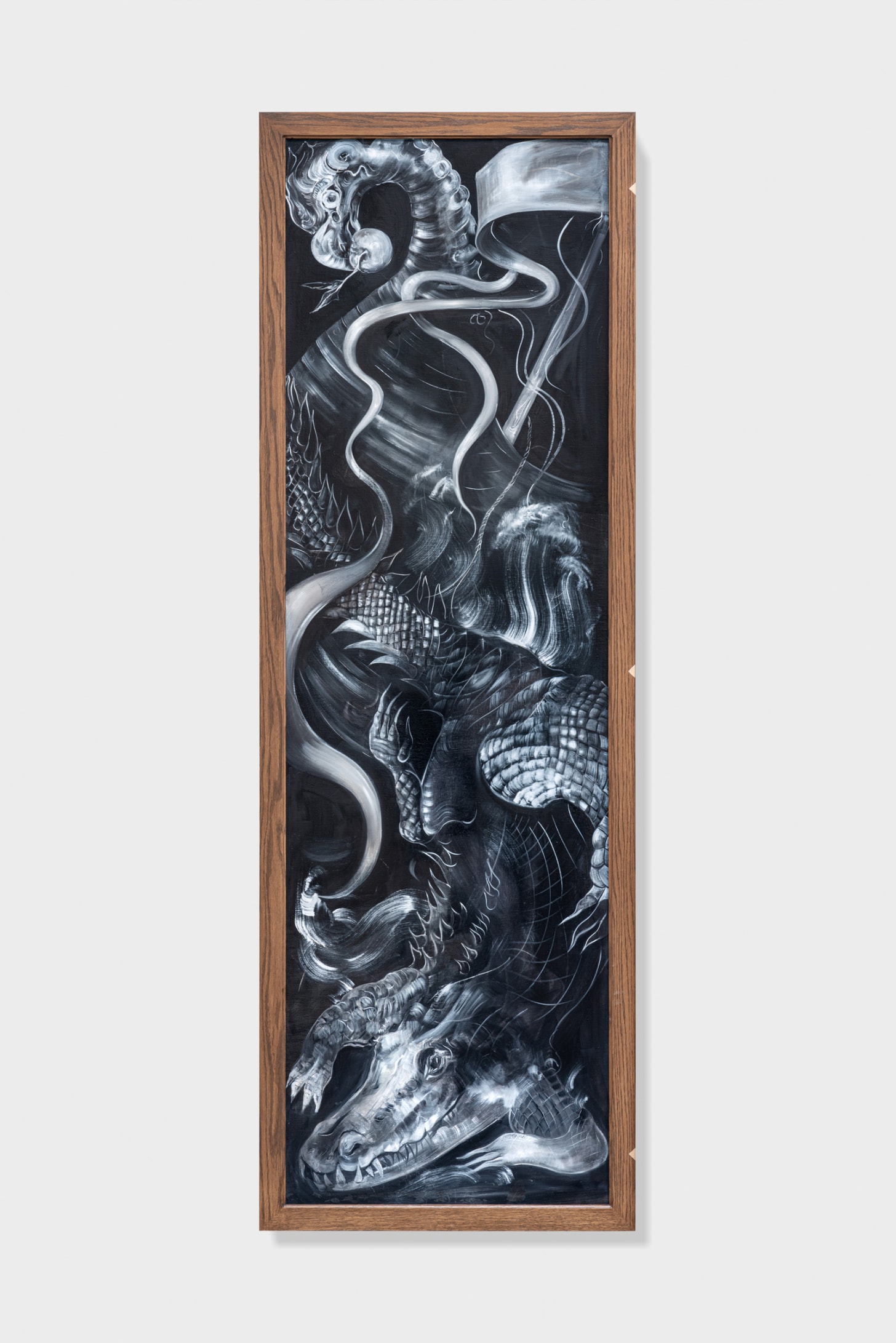 Bow / Proa by Karla Kaplun