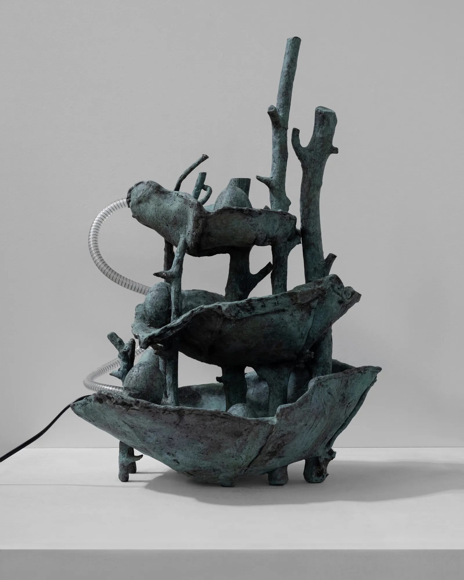 Matriz by Tomás Díaz Cedeño