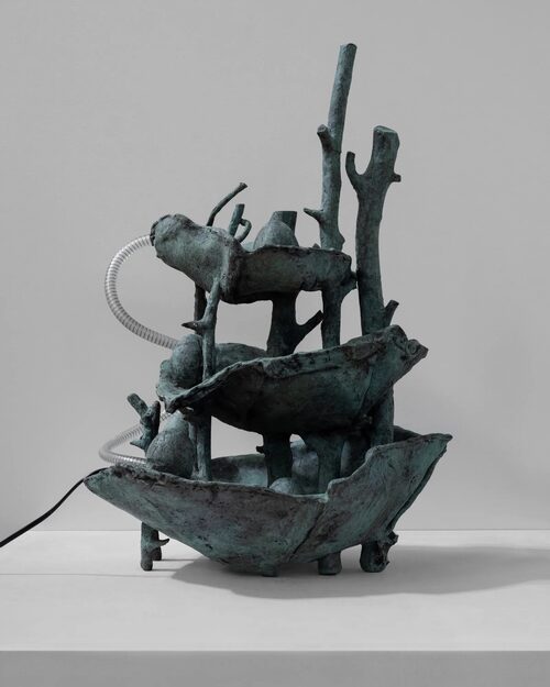 View featured artwork Matriz by Tomás Díaz Cedeño