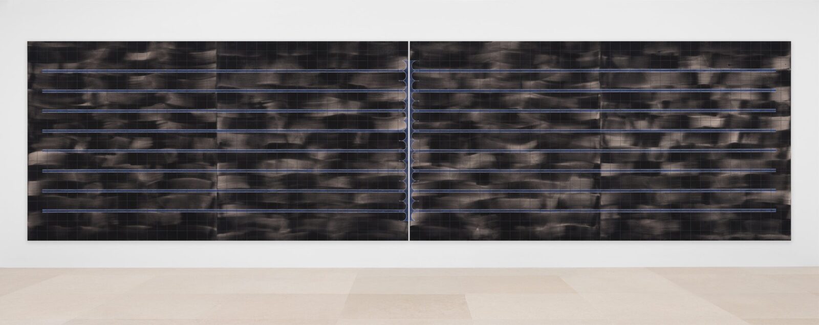 Image gallery Angel xv by Hanna Hur – installation view